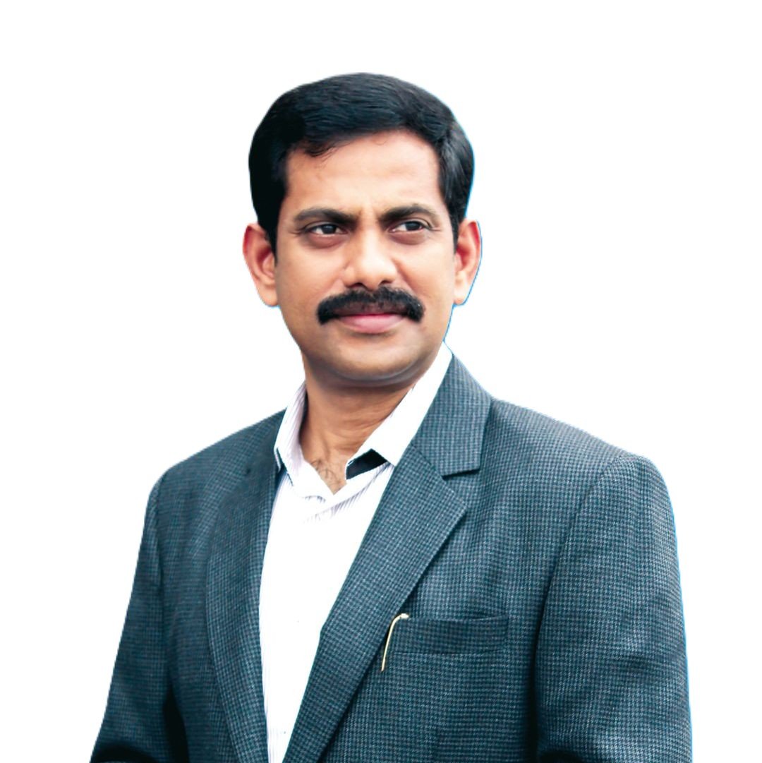 Mr. Viswam Srimahavishnu